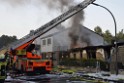 Feuer 2 Y Explo Koeln Hoehenhaus Scheuerhofstr P1688